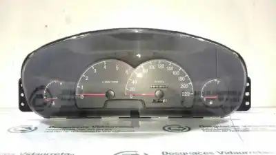 Peça sobressalente para automóvel em segunda mão quadrante por hyundai trajet (fo) 2.0 crdi gls referências oem iam 940033a861