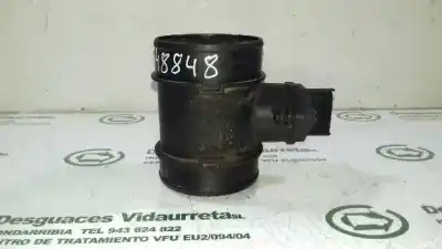 Peça sobressalente para automóvel em segunda mão medidor de massa de ar por hyundai trajet (fo) 2.0 crdi gls referências oem iam 2816427000
