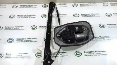 Peça sobressalente para automóvel em segunda mão elevador de vidros traseiro esquerdo por volkswagen golf plus v (5m1, 521) 1.9 tdi referências oem iam 