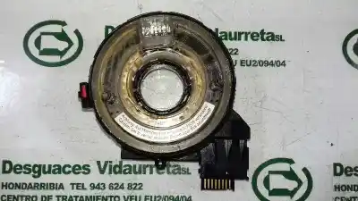 Peça sobressalente para automóvel em segunda mão fita do airbag por volkswagen golf plus v (5m1, 521) 1.9 tdi referências oem iam 1k0959653c