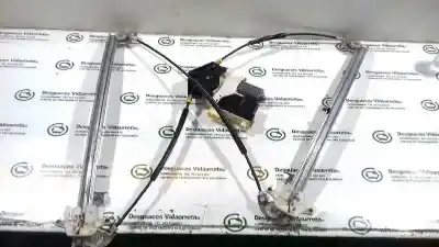 Second-hand car spare part driver left window regulator for peugeot 807 (eb_) 2.0 hdi oem iam references   