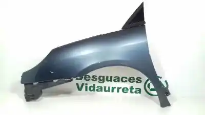 Recambio de automóvil de segunda mano de aleta delantera izquierda para peugeot 807 (eb_) 2.0 hdi referencias oem iam 7840l1