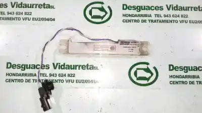 Second-hand car spare part electronic module for renault clio iv dynamique oem iam references 285900007r