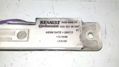 Автозапчасти б/у электронный модуль за renault clio iv dynamique ссылки oem iam 285900007r  a2c53158506