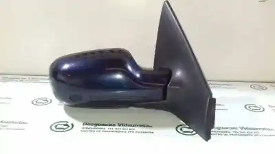 Tweedehands auto-onderdeel rechts achteruitzicht voor renault megane ii berlina 5p confort expression oem iam-referenties 7701068375