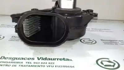 Tweedehands auto-onderdeel verwarmingsmotor voor citroen c8 2.0 hdi fap cat (rh02 / dw10cted4) oem iam-referenties 1401396180