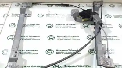 Gebrauchtes Autoersatzteil fensterheber vorne links zum mercedes-benz citan furgoneta/monovolumen (w415) 108 cdi (415.601 415.603) oem-iam-referenzen 