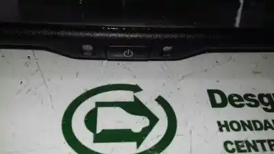 Second-hand car spare part interior rearview mirror for kia cee´d * oem iam references   