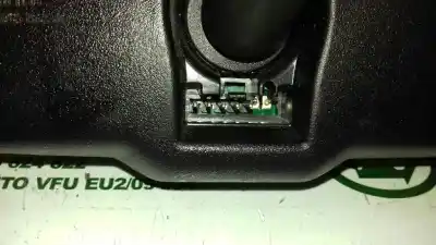 Second-hand car spare part interior rearview mirror for kia cee´d * oem iam references   