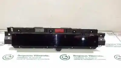 Second-hand car spare part DASHBOARD for RENAULT ESPACE IV (JK0) (2002->)  OEM IAM references 8200392364A  216775866