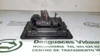 Piesă de schimb auto la mâna a doua unitate de control faruri xenon pentru opel vectra c berlina 1.9 cdti referințe oem iam 13184051  89390913