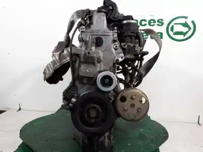 Автозапчастина б/у двигун комплект для honda jazz (gd1/5) 1.4 ls посилання на oem iam l13a1 3033007 