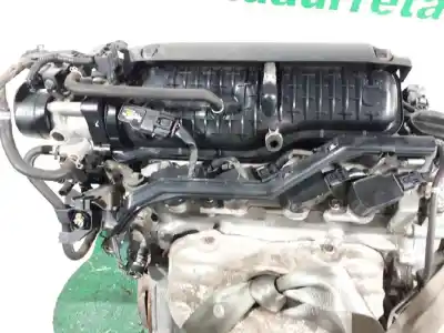 Автозапчастина б/у двигун комплект для honda jazz (gd1/5) 1.4 ls посилання на oem iam l13a1 3033007 