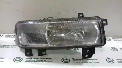 Second-hand car spare part right headlight for opel movano furgón largo 3.5t oem iam references 