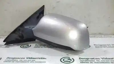 Second-hand car spare part left rearview mirror for audi a6 c5 avant (4b5, 4b6) 2.5 tdi oem iam references   