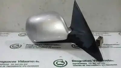 Second-hand car spare part right rearview mirror for audi a6 c5 avant (4b5, 4b6) 2.5 tdi oem iam references 