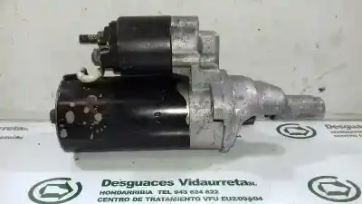 Second-hand car spare part starter motor for audi a6 c5 avant (4b5, 4b6) 2.5 tdi oem iam references 059911023h