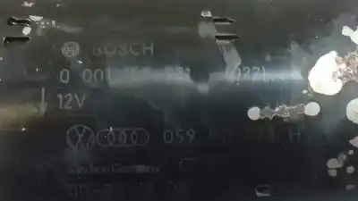Автозапчастина б/у двигун запускається для audi a6 c5 avant (4b5, 4b6) 2.5 tdi посилання на oem iam 059911023h 25-2363 0001109021