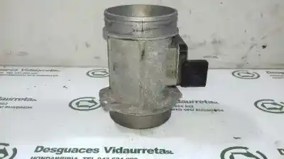 Second-hand car spare part flowmeter for audi a6 c5 avant (4b5, 4b6) 2.5 tdi oem iam references 059906461d