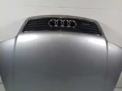 Автозапчасти б/у капот за audi a6 c5 avant (4b5, 4b6) 2.5 tdi ссылки oem iam   