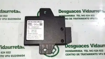 Автозапчасти б/у электронный модуль за mini mini (f56) john cooper works ссылки oem iam 8410262239001