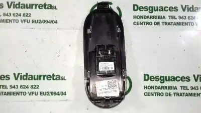 Автозапчастина б/у передній правий віконний вимикач для mini mini (f56) john cooper works посилання на oem iam 935486601  