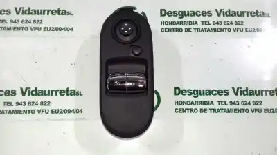 Автозапчасти б/у выключатель левого переднего окна за mini mini (f56) john cooper works ссылки oem iam 935485201