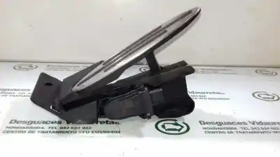 Автозапчастина б/у педаль акселератора для mini mini (f56) john cooper works посилання на oem iam 3542685317904  6pv01043552
