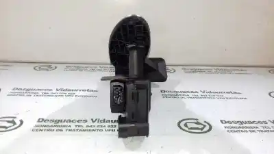 Автозапчастина б/у педаль акселератора для mini mini (f56) john cooper works посилання на oem iam 3542685317904  6pv01043552