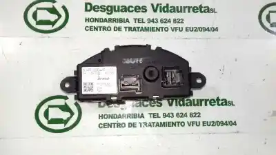 Автозапчасти б/у сопротивление нагреву за mini mini (f56) john cooper works ссылки oem iam 64119377854