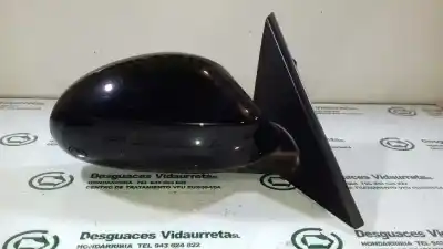 Peça sobressalente para automóvel em segunda mão espelho retrovisor direito por bmw serie 1 berlina (e81/e87) 118d referências oem iam 