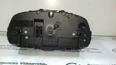 Peça sobressalente para automóvel em segunda mão quadrante por bmw serie 1 berlina (e81/e87) 118d referências oem iam 918704702  102498293