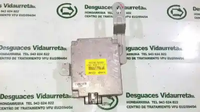 Second-hand car spare part electronic module for hyundai i40 style blue oem iam references 953003z000