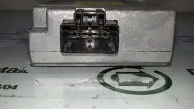 Second-hand car spare part electronic module for hyundai i40 style blue oem iam references 953003z000  