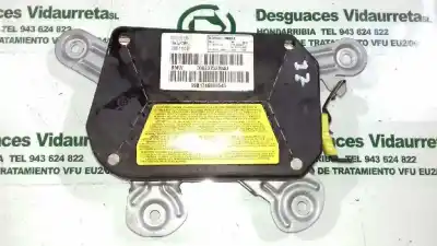 Second-hand car spare part front left side airbag for bmw serie 3 compacto (e36) 318tds oem iam references 30823753704u