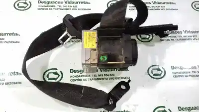 Second-hand car spare part front right seat belt for mercedes-benz clase c (w203) berlina 3.2 v6 18v cat oem iam references 