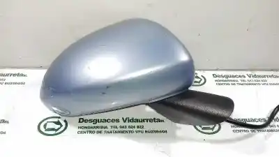 Автозапчасти б/у ЗАДНИЙ ВИД СПРАВА за OPEL CORSA D (S07)  ссылки OEM IAM   