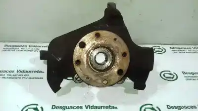 Автозапчастина б/у передній лівий культ для opel corsa d (s07) 1.2 (l08 l68) посилання на oem iam 