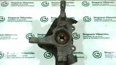 Автозапчастина б/у передній лівий культ для opel corsa d (s07) 1.2 (l08 l68) посилання на oem iam   