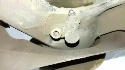 Автозапчастина б/у передній лівий культ для opel corsa d (s07) 1.2 (l08 l68) посилання на oem iam   