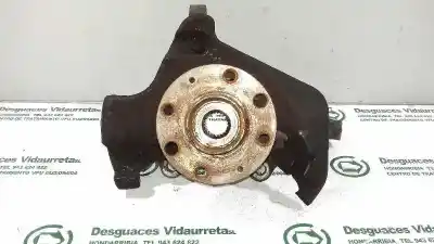 Автозапчастина б/у передній прав для opel corsa d (s07) 1.2 (l08 l68) посилання на oem iam 