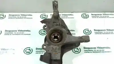 Автозапчастина б/у передній прав для opel corsa d (s07) 1.2 (l08 l68) посилання на oem iam   