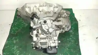 Автозапчастина б/у коробка передач для opel corsa d (s07) 1.2 (l08 l68) посилання на oem iam f13