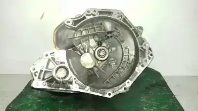 Автозапчастина б/у коробка передач для opel corsa d (s07) 1.2 (l08 l68) посилання на oem iam f13  c429