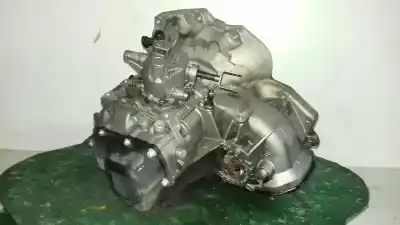 Автозапчастина б/у коробка передач для opel corsa d (s07) 1.2 (l08 l68) посилання на oem iam f13  c429