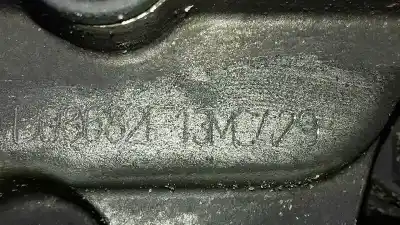 Автозапчастина б/у коробка передач для opel corsa d (s07) 1.2 (l08 l68) посилання на oem iam f13  c429