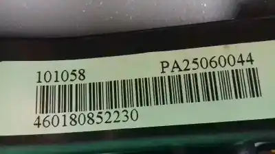 Автозапчастина б/у передня ліва подушка безопасности для opel corsa d (s07) 1.2 (l08 l68) посилання на oem iam 13235770 460180852230 dca80870806