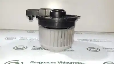 Автозапчасти б/у отопительный двигатель за mitsubishi space star (a00) 1.2 ссылки oem iam ae1460