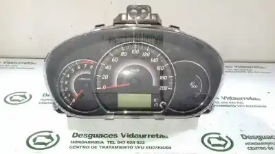 Автозапчасти б/у приборная доска за mitsubishi space star (a00) 1.2 ссылки oem iam 8100c439