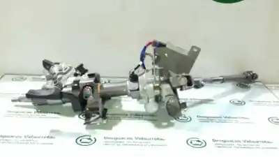 Автозапчасти б/у рулевая колонка за mitsubishi space star (a00) 1.2 ссылки oem iam 8633a104